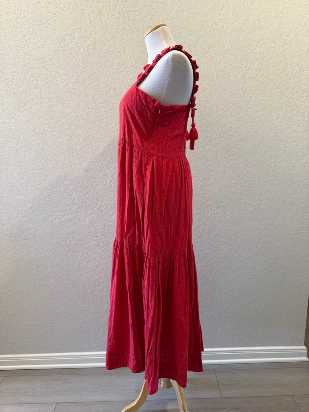Mirth Rio Maxi Dress - Picture 3 of 12